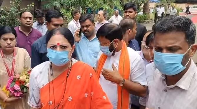 জলজট থেকে উন্নত পরিকাঠামো— পুরসভা ঘোষণায় নতুন স্বপ্ন বাগনানের!