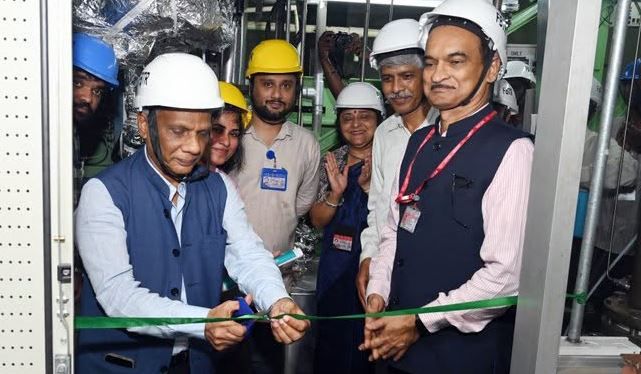 পারমাণবিক শক্তিতে বিশ্বের প্রথম হাইড্রোজেন উৎপাদন কেন্দ্র চালু করল ভারত!