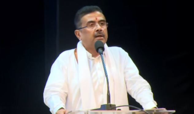 ‘জমি জেহাদ’, ‘লাভ জেহাদ’ ও জোরপূর্বক ধর্মান্তকরণের বিরুদ্ধে কঠোর আইন আনার ইঙ্গিত শুভেন্দু অধিকারীর!