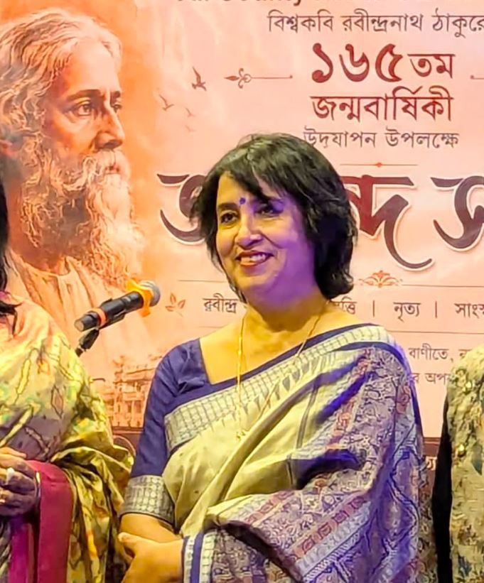 ২০ বছর পর কলকাতায় ফিরছেন তসলিমা নাসরিন, ১ অগস্ট রবীন্দ্র সদনে যোগ দেবেন অনুষ্ঠানে!