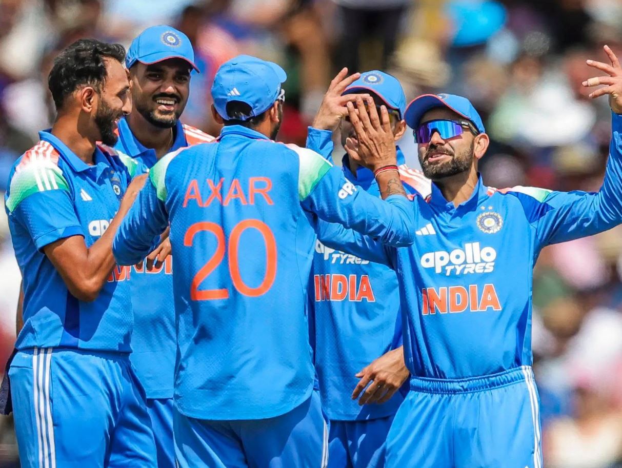 ইংল্যান্ডে ভারতের জয়ের নায়ক শুভমন গিল, ৬ উইকেটের দাপুটে জয়ে সিরিজে এগিয়ে টিম ইন্ডিয়া!