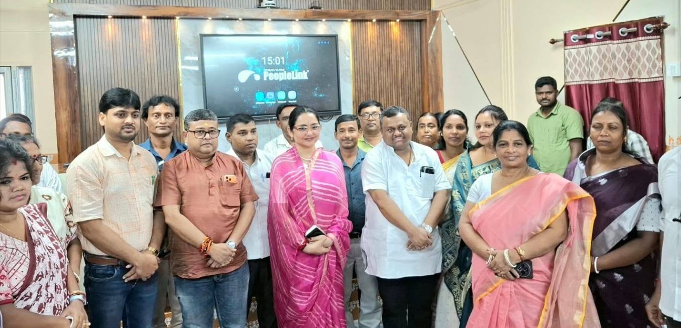 অনাস্থায় উলটপুরাণ! এগরা–২ পঞ্চায়েত সমিতিতে ক্ষমতা হারাল তৃণমূল, বোর্ডে বিজেপি!