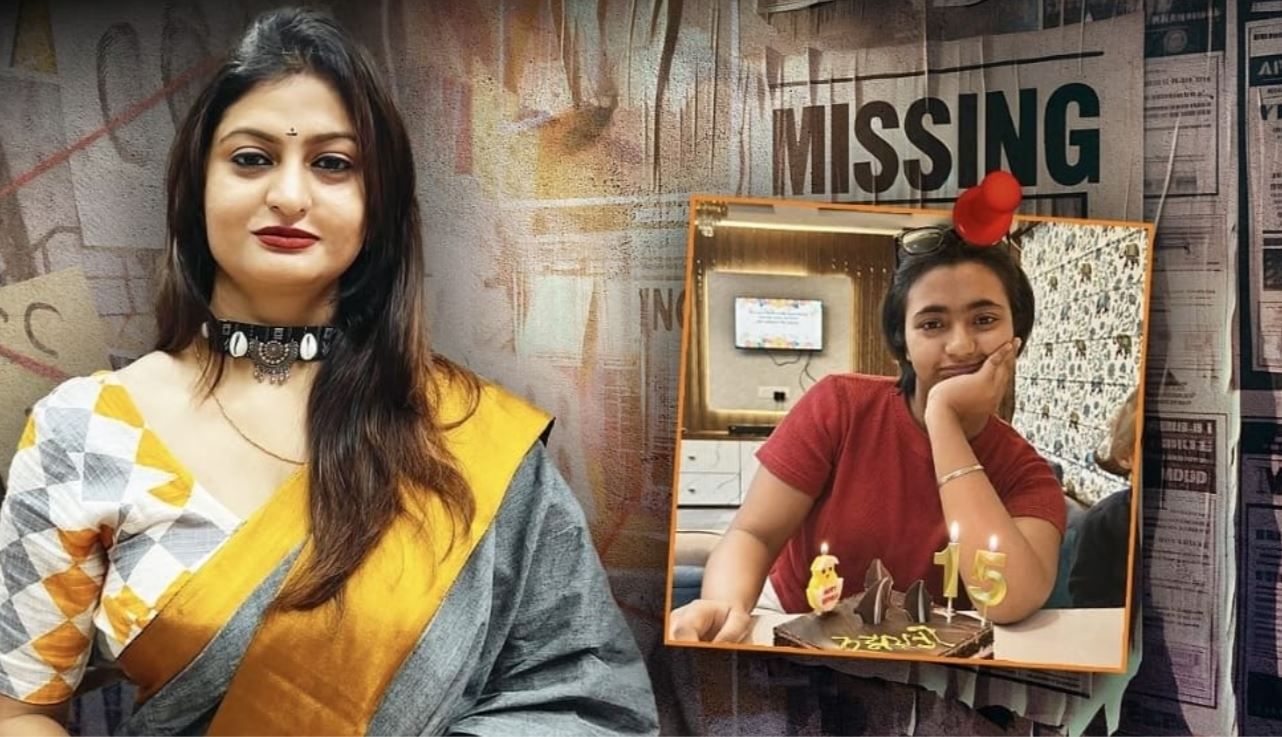 রাজ্যস্তরের রাইফেল শুটার দময়ন্তী সেন নিখোঁজ, শেষবার হাওড়া স্টেশনে দেখা যায়!