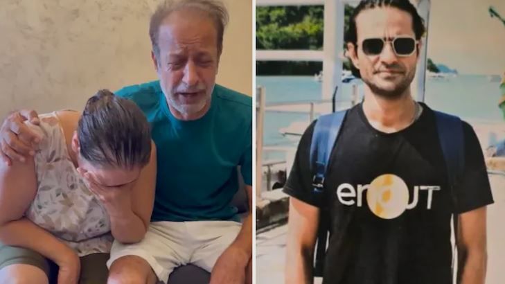 ‘আমরা অর্ধমৃত, আর খুনিরা ঘুরে বেড়াচ্ছে’—ছেলের মৃত্যুর পর আবেগঘন বার্তা বাবা-মায়ের!