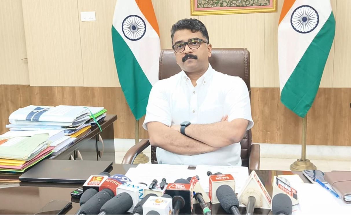পশ্চিম মেদিনীপুরে জনগণনা ২০২৭-এর প্রস্তুতি শুরু, প্রথমবার সম্পূর্ণ ডিজিটাল পদ্ধতিতে গণনা!