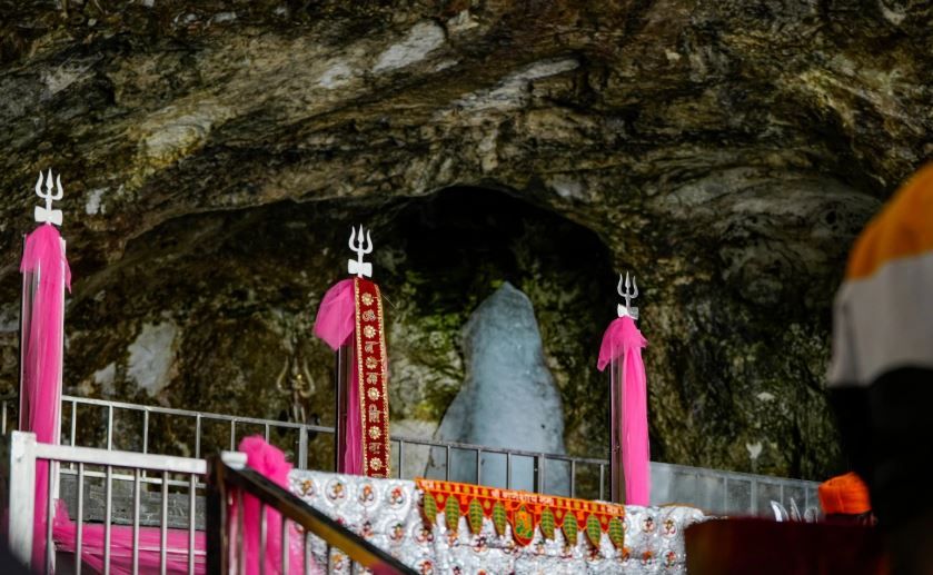 অমরনাথ যাত্রা শুরু, কড়া নিরাপত্তায় রওনা প্রথম ব্যাচ; ২৮ আগস্ট পর্যন্ত চলবে পুণ্যযাত্রা!
