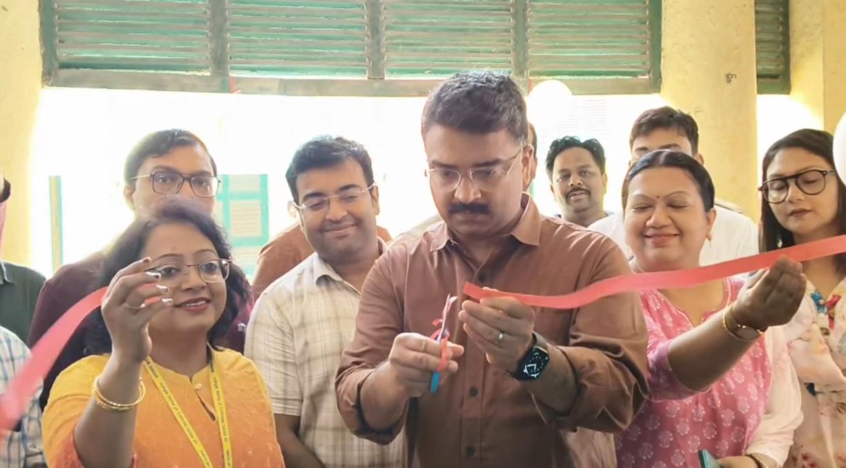 জুলাইয়ে প্রশিক্ষণ, আগস্টে স্ব-তথ্য নিবন্ধন! জনগণনা নিয়ে পশ্চিম মেদিনীপুর প্রশাসনের বড় প্রস্তুতি!