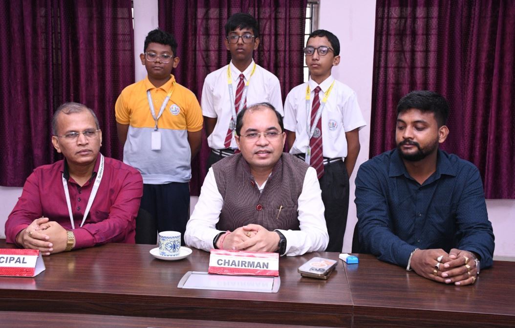 গ্রিফিন্সের তিন দাবাড়ুর নজরকাড়া কৃতিত্ব, জাতীয়-আন্তর্জাতিক মঞ্চে বাড়ল বাংলার সম্মান!
