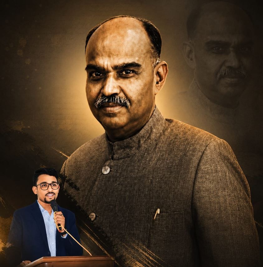 এক অনিবার্য প্রত্যাবর্তন: ডঃ শ্যামাপ্রসাদ মুখোপাধ্যায় - দেবরাজ সাহা