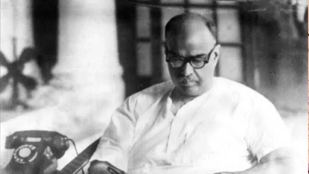 ড. শ্যামাপ্রসাদ মুখোপাধ্যায়: শিক্ষা, জাতীয়তাবাদ ও রাষ্ট্রচিন্তার এক অবিস্মরণীয় অধ্যায়!