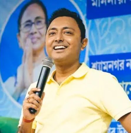 পুরুলিয়া থেকে গ্রেফতার তৃণমূল কংগ্রেসের প্রাক্তন কাউন্সিলর দেবরাজ চক্রবর্তী !