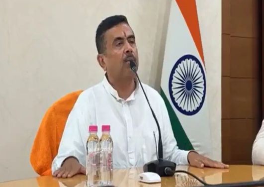 বিশ্বকাপ ফাইনাল এবার বড় পর্দায়! রাজ্য সরকারের উদ্যোগে প্রতিটি জেলায় জায়ান্ট স্ক্রিনে সরাসরি ম্যাচ দেখার ব্যবস্থা
