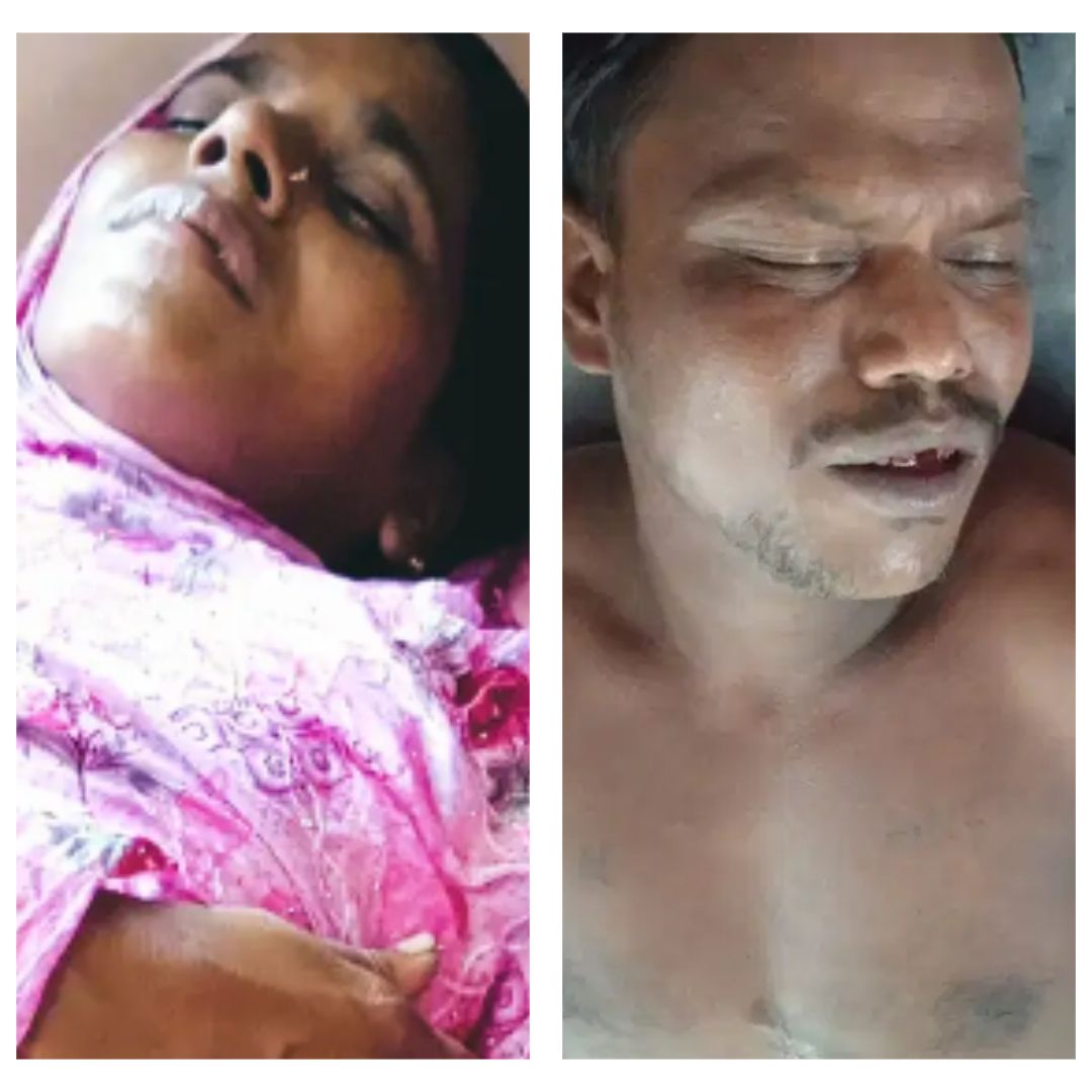 বহরমপুর কোর্ট স্টেশনে ভয়াবহ দুর্ঘটনা! ছাউনির লোহার পাত ভেঙে আহত ৮ যাত্রী