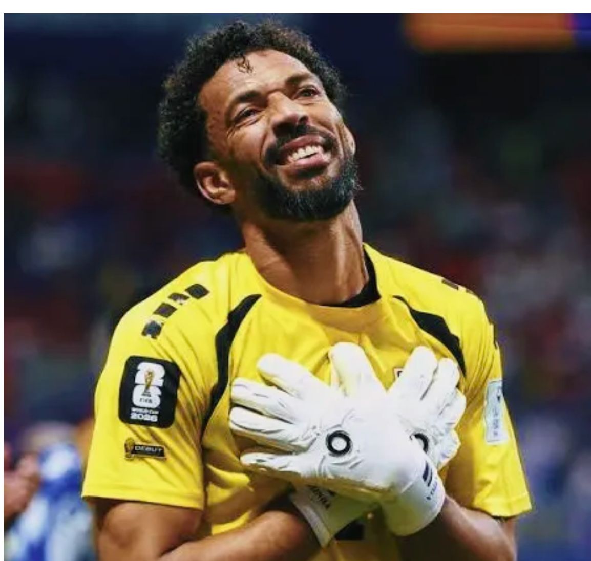 মেসির ইন্টার মায়ামিকে ‘না’, নতুন ক্লাবে যোগ দিলেন বিশ্বকাপের চর্চিত গোলরক্ষক ভোজিনহা