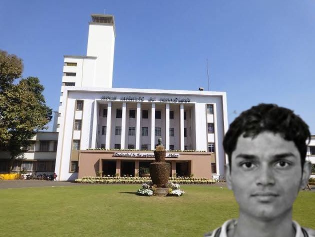 আইআইটি খড়গপুরে মর্মান্তিক ছাত্রমৃত্যু, নালন্দা ক্যাম্পাসের ছাদ থেকে পড়ে প্রাণ গেল ১৮ বছরের পড়ুয়ার!