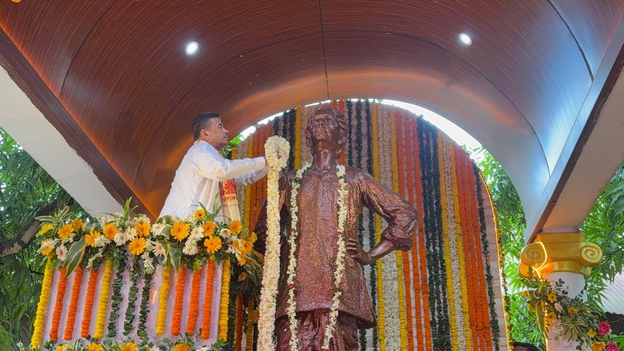 ক্ষুদিরামের পৈতৃক ভিটের উন্নয়নে ৫ কোটি, মোহবনীতে তৈরি হবে মিউজিয়াম-গ্যালারি ও লেজার শো!