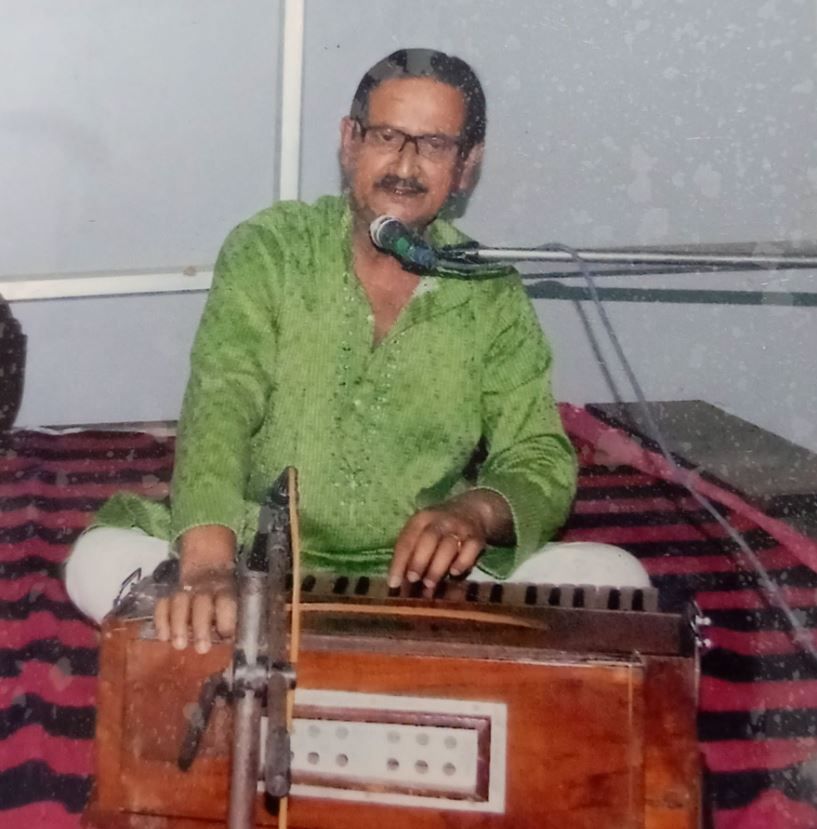 প্রয়াত খড়গপুরের বিশিষ্ট রবীন্দ্রসঙ্গীত শিল্পী পীযূষ কুণ্ডু, শোকের ছায়া সাংস্কৃতিক মহলে!