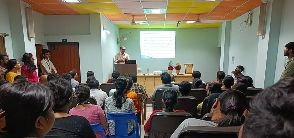 বিদ্যাসাগর বিশ্ববিদ্যালয়ে ‘গ্রন্থাগার কথামালা’-র প্রথম অধিবেশন, আলোচনায় জেটোর জনগোষ্ঠীর ইতিহাস ও লোকজীবন!