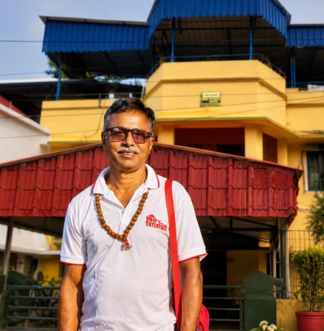 নেপালের ভয়াবহ বন্যা-ধসের মাঝে নিখোঁজ খড়গপুরের পর্যটক, উৎকণ্ঠায় প্রহর গুনছে পরিবার!