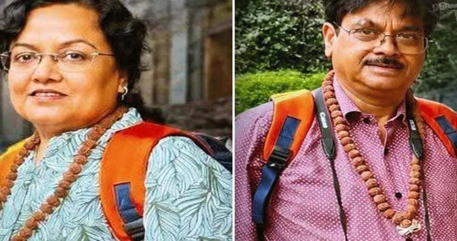 নেপালের ভয়াবহ হড়পা বাণের পর নিখোঁজ দুর্গাপুরের দম্পতি, উৎকণ্ঠায় পরিবার!