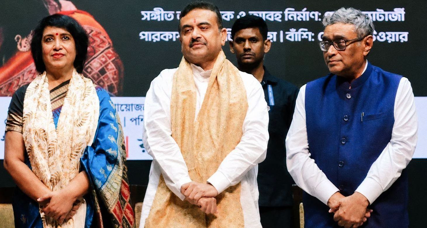 নির্বাসনের অধ্যায় পেরিয়ে কলকাতায় তসলিমা, মুখ্যমন্ত্রীকে ধন্যবাদ জানিয়ে আবেগঘন বার্তা!