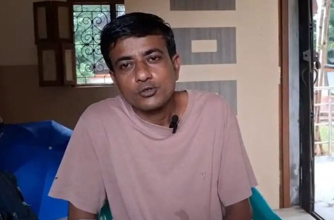 শহীদের জন্মভূমিতে উন্নয়নের দাবি, মুখ্যমন্ত্রীর কাছে একগুচ্ছ আবেদন ক্ষুদিরামের বংশধর শান্তি বসুর!