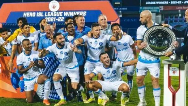 ISL ছাড়ছে জামশেদপুর এফসি, ভবিষ্যৎ নিয়ে দুশ্চিন্তায় ফুটবলাররা
