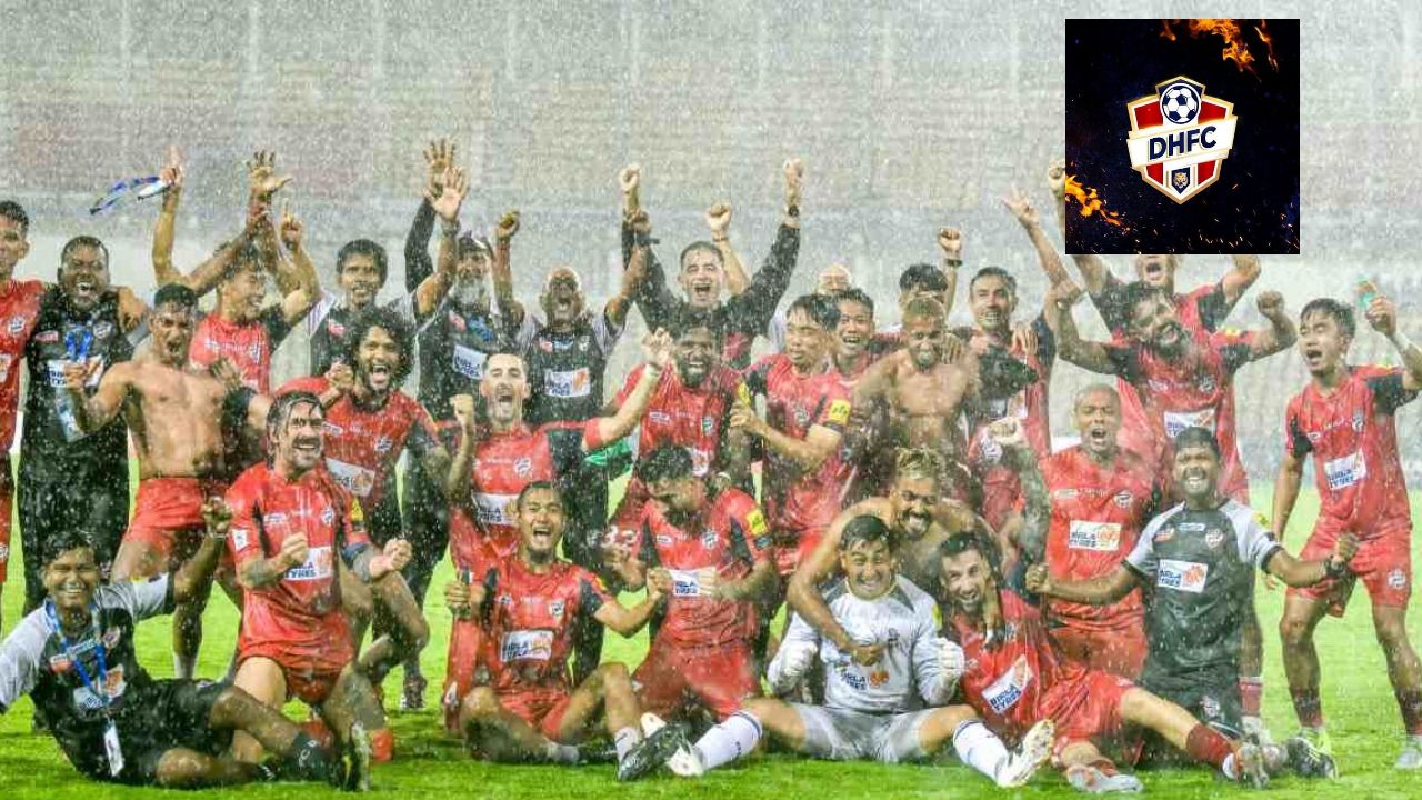 আইএসএলের দরজা বন্ধ ডায়মন্ড হারবারের,১৩ দলেই চূড়ান্ত লিগ