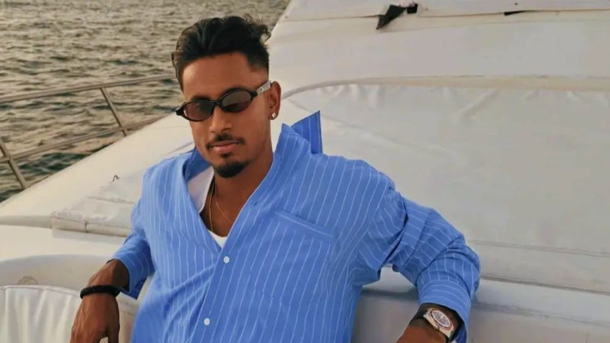 জামিন মেলেনি ক্রিকেটার অভিষেক পোড়েলের, ১৪ দিনের জেল হেফাজতের নির্দেশ
