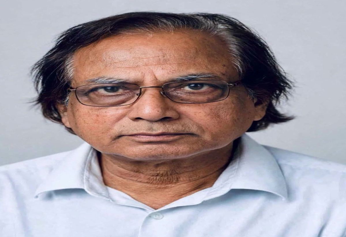 মেদিনীপুরের ক্রীড়া জগতে নক্ষত্রপতন, প্রয়াত প্রখ্যাত ফুটবলার হরিপদ বোস