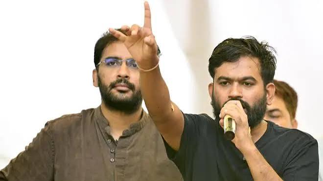 দিল্লিতে ফের ‘ককরোচ’দের বিক্ষোভের ডাক!
