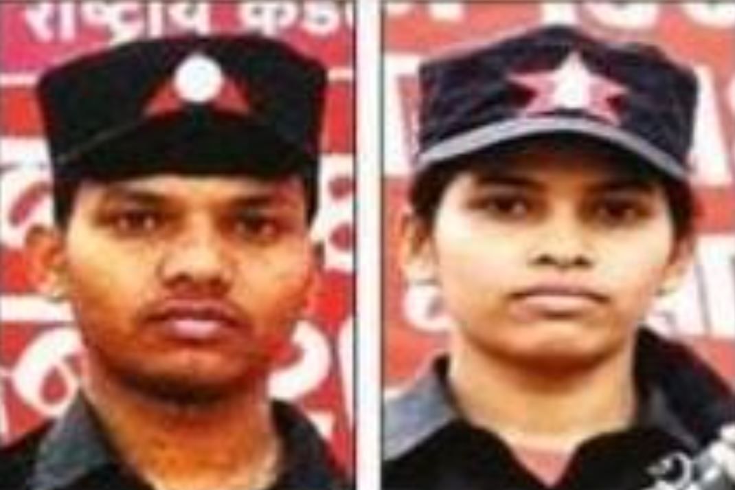 শালবনিতে লক্ষ টাকা পুরস্কার ঘোষিত মাওবাদী নেতা গ্রেফতার!
