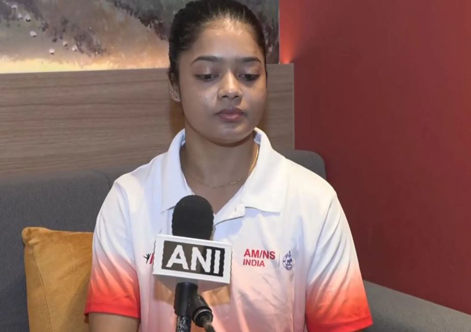 এশিয়ান গেমসে ভল্ট ফাইনালে পশ্চিম মেদিনীপুরের প্রণতি, পদকের লড়াই ২৪ সেপ্টেম্বর!
