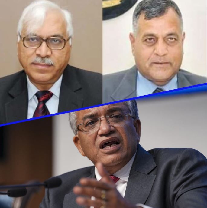 SIR বিতর্কে নির্বাচন কমিশনের অন্দরে মতপার্থক্যের অভিযোগ, স্বচ্ছতার দাবি প্রাক্তন কমিশনারদের!