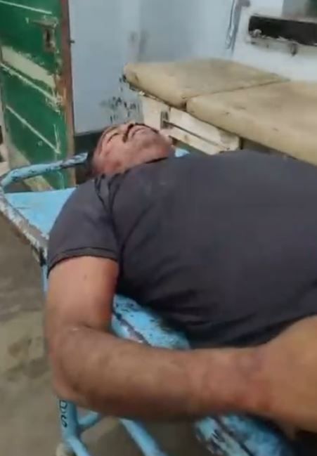 হাতিহলকা গ্রামে সংঘর্ষে মৃত ১, আহত ৩; রাজনৈতিক গোষ্ঠীদ্বন্দ্বের অভিযোগ!