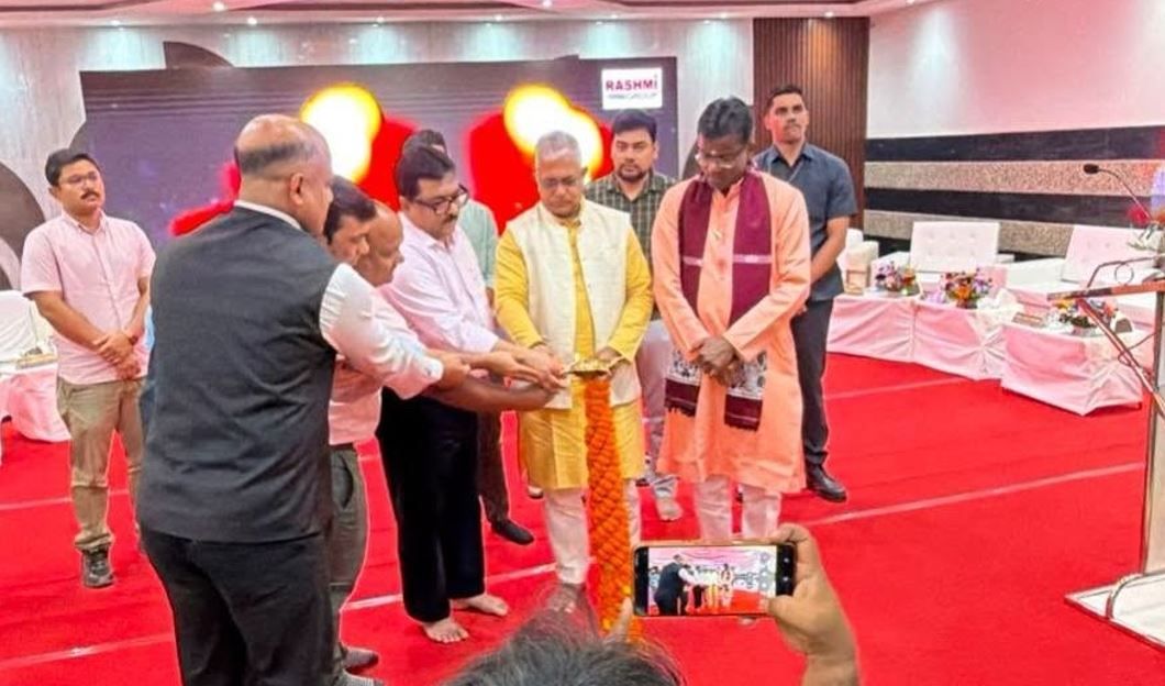 যক্ষ্মা নির্মূলে খড়্গপুরে রেশমি গ্রুপের সামাজিক উদ্যোগ, সচেতনতা ও সহযোগিতার বার্তা!