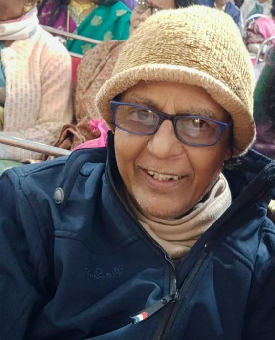 খড়গপুরের ক্রীড়াপ্রেমী খোকন মুখার্জীর প্রয়াণ, শোকের ছায়া!
