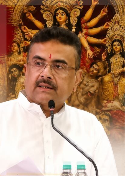 সাংবাদিকদের জন্য বড় উপহার! স্বাস্থ্যবিমা, পেনশন ও পুজোর বোনাসের ঘোষণা মুখ্যমন্ত্রীর!