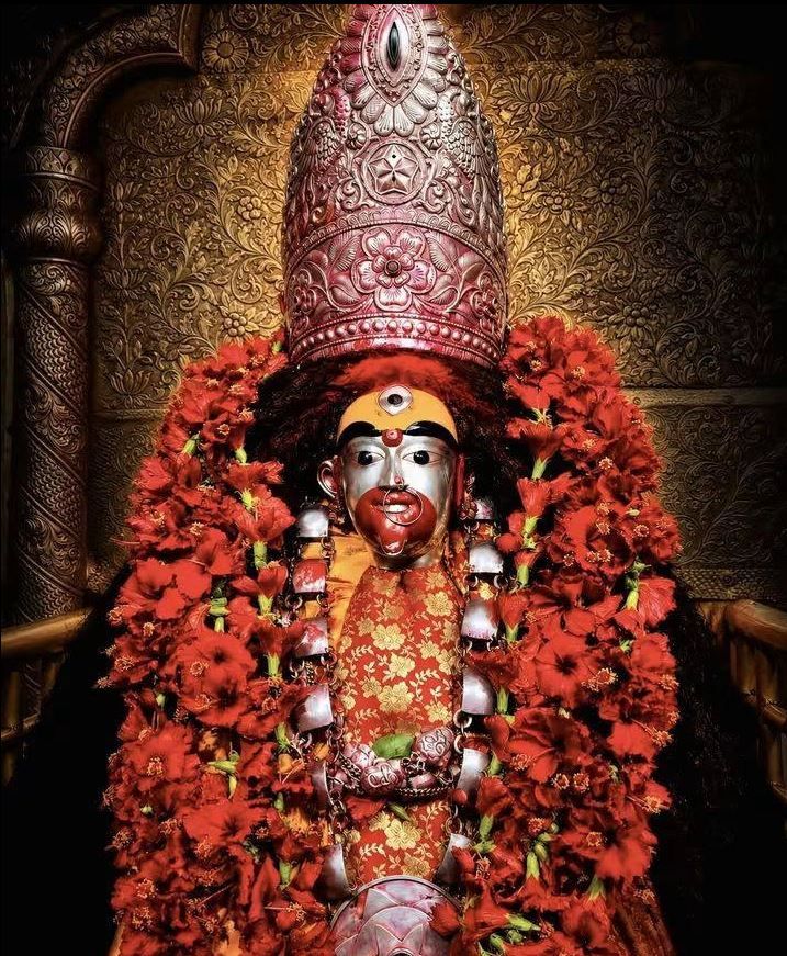 কৌশিকী অমাবস্যায় তারাপীঠে নতুন নিয়ম, গর্ভগৃহে প্রবেশ নিষেধ!