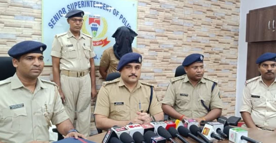 জামশেদপুরে পুলিশের বড় সাফল্য, ৯০ লক্ষ টাকার গাঁজা উদ্ধার! ওড়িশার পাচারকারী গ্রেপ্তার!