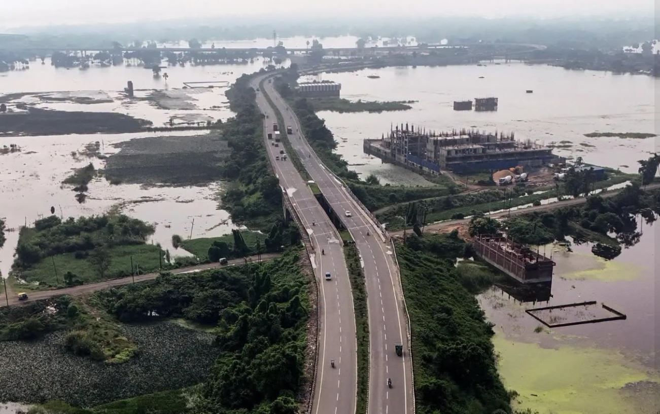 বিহারে ভয়াবহ বন্যা! গঙ্গার জল ছাপাল পুরনো রেকর্ড, ২২ লক্ষের বেশি মানুষ!