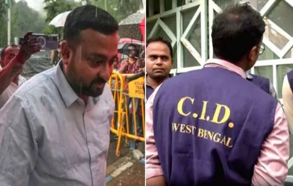 সুপ্রিম কোর্টে আগাম জামিন খারিজ, কালীঘাটের বাড়ি থেকেই গ্রেপ্তার সুমিত রায়!