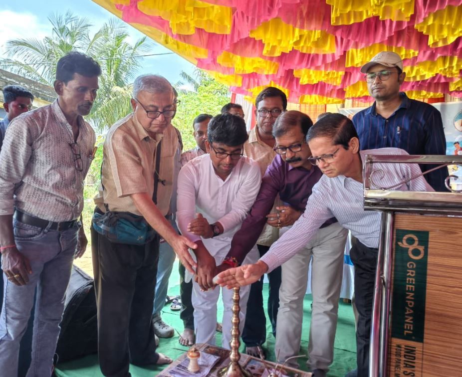 মন্দারমণি ও বগুড়ান-জলপাইয়ে ‘স্বচ্ছ সাগর, সুরক্ষিত সাগর’ অভিযান!