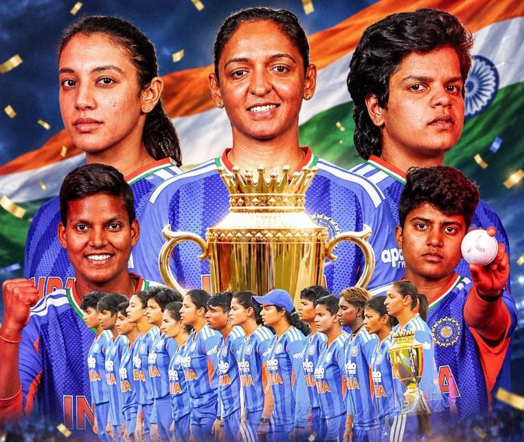 শ্রীলঙ্কাকে হারিয়ে অষ্টমবার এশিয়া কাপ চ্যাম্পিয়ন ভারত!