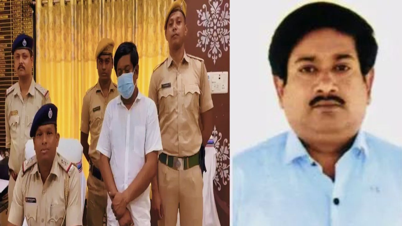 রেজিনগরে ভোটের আগে গ্রেফতার নির্দল প্রার্থী সইফুল, পুরনো মামলা ঘিরে চাঞ্চল্য