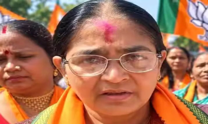 জন্মতারিখ-মাধ্যমিকের বছর নিয়ে বিতর্ক, আপাতত স্বস্তিতে নন্দীগ্রামের বিজেপি প্রার্থী