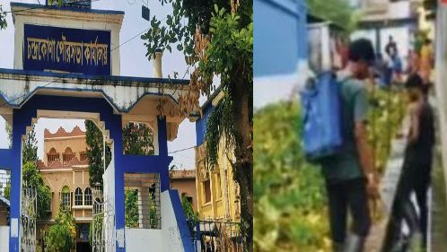 চন্দ্রকোনায় ডেঙ্গির থাবা, আক্রান্ত ৪ বছরের শিশু,জেলায় ডেঙ্গু আক্রান্ত ৮৪