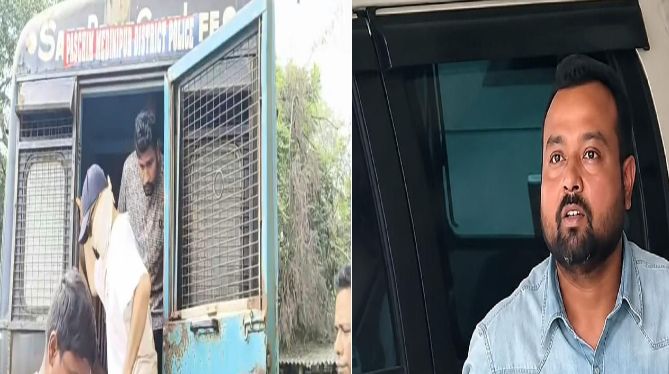শালবনী জমি কাণ্ডে নয়া মোড়, পলাতকদের গ্রেপ্তারের নির্দেশ আদালতের