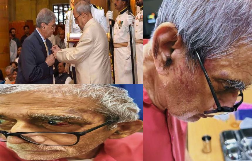 ‘ডক্টর গড’,পদ্মশ্রী চিকিৎসককে ঘিরে বিতর্ক, রিপোর্টে নয়া তথ্য