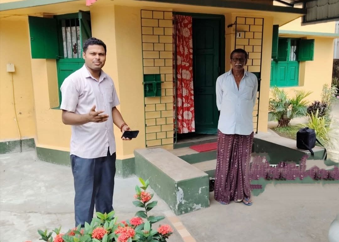 ১০ দিনেও,হড়পা বানে নিখোঁজ স্বপন সিনহার খোঁজ নেই, ডিএনএ পরীক্ষায় রক্ত দিলেন ছেলে!